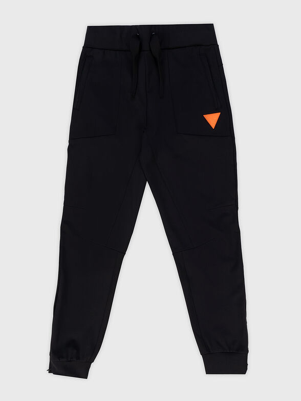 Sportswear pants - 1