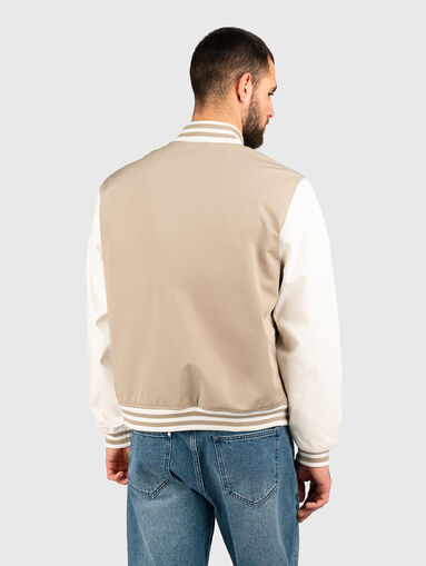 Bomber jacket - 3