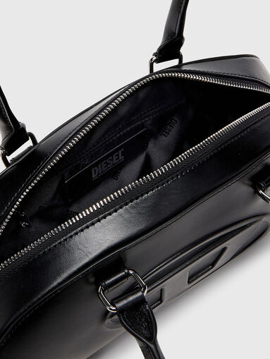 1DR DOME Black shoulder bag - 4