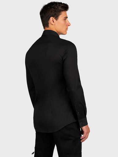 Black shirt - 4