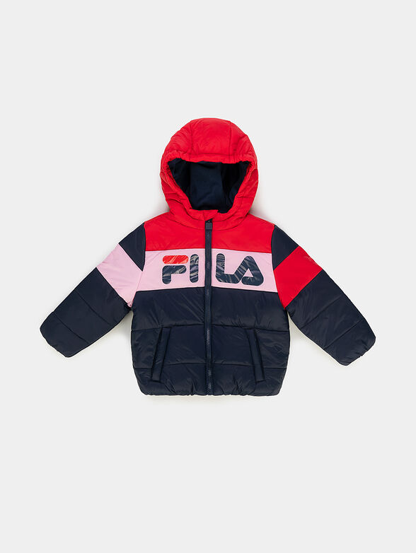 LYNN Jacket - 1