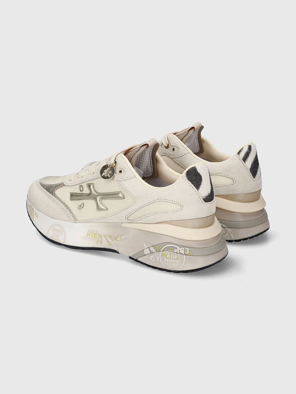 Moerund 8080 sneakers - 3