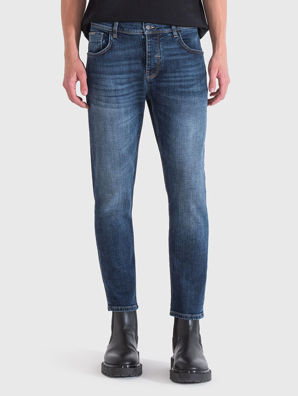 ARGON slim jeans - 1