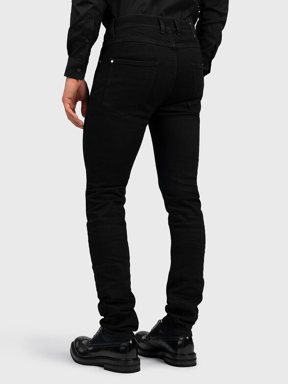 Black Jeans - 2