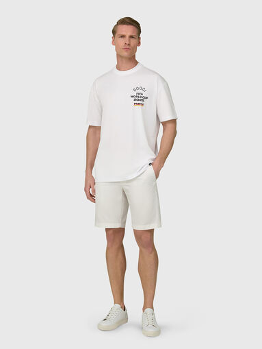 FIFA World Cup 2026 T-shirt Germany - 3