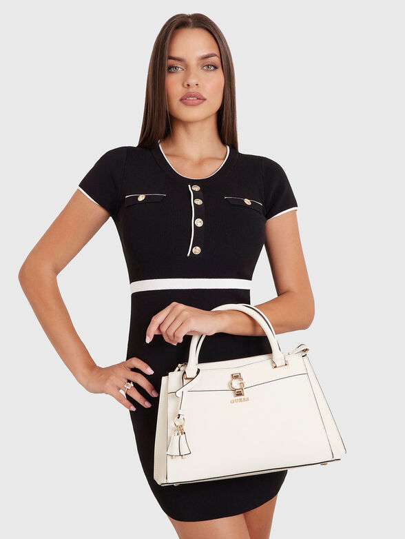 JORAH black large bag - 2
