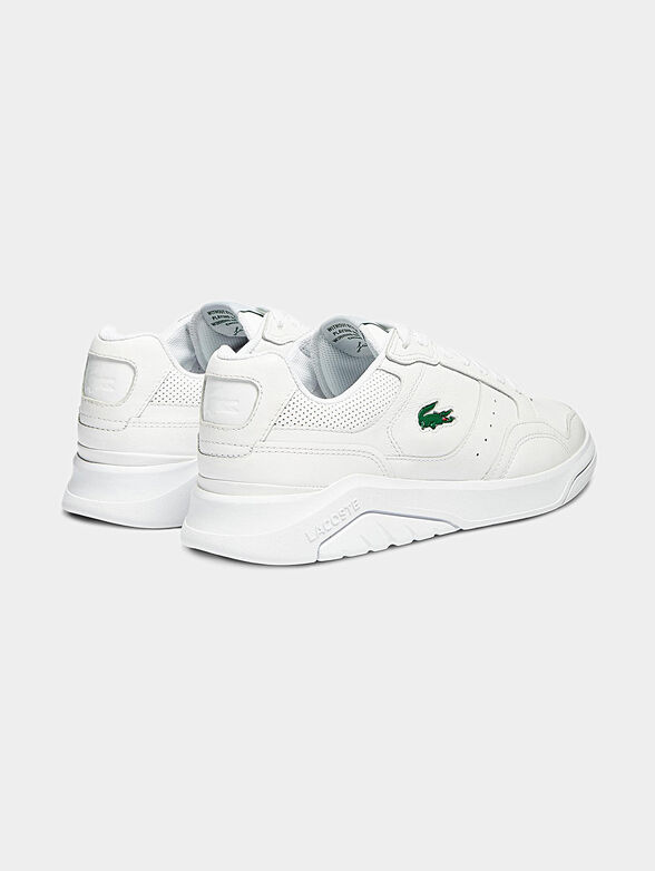 GAME ADVANCE LUXE Sneakers - 2