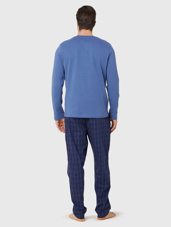 DAILY PAJAMAS two-piece pyjamas - 2
