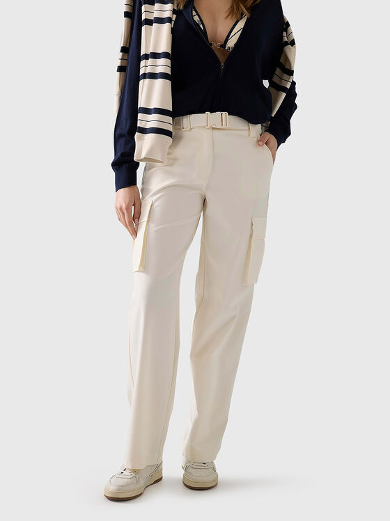 Крго панталон GUESS x NORTH SAILS - 1