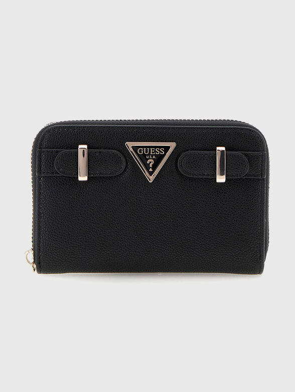 ALI eco leather wallet - 1