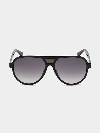 Black sunglasses - 6