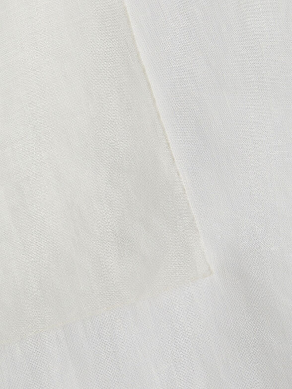 Linen handkerchief - 2