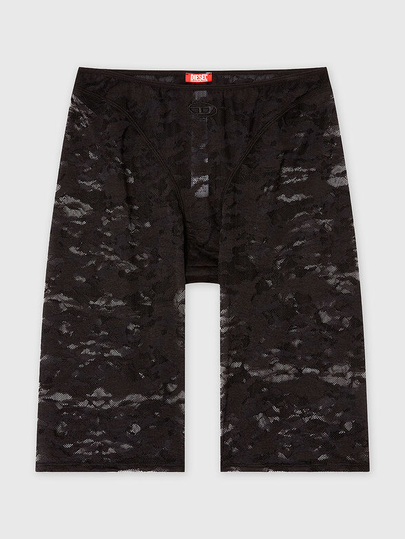 KENDRA-UTLT lace shorts - 4