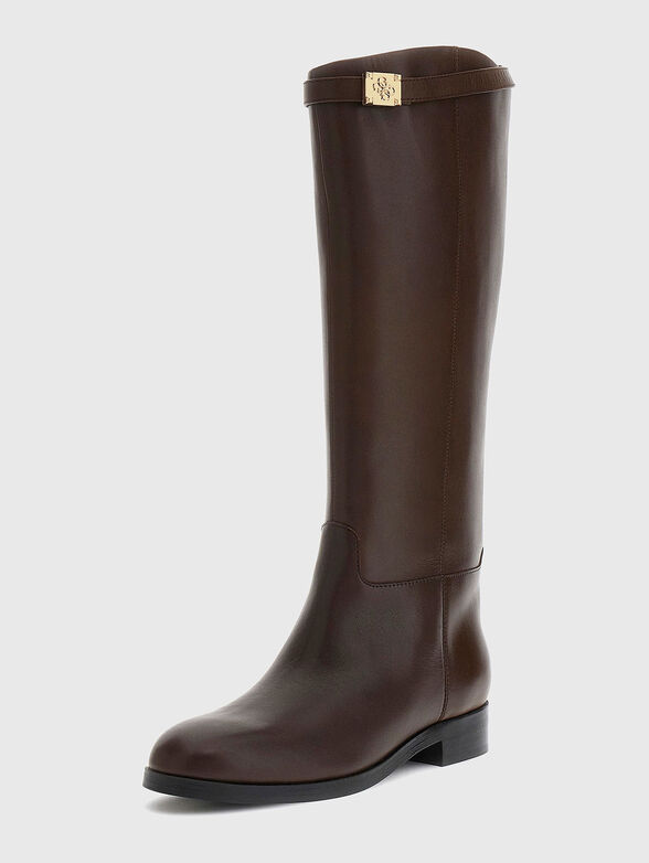 ZORO boots - 2