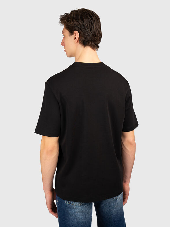 Cotton t-shirt - 3