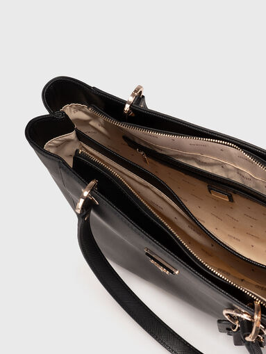 NOELLE II tote bag - 5