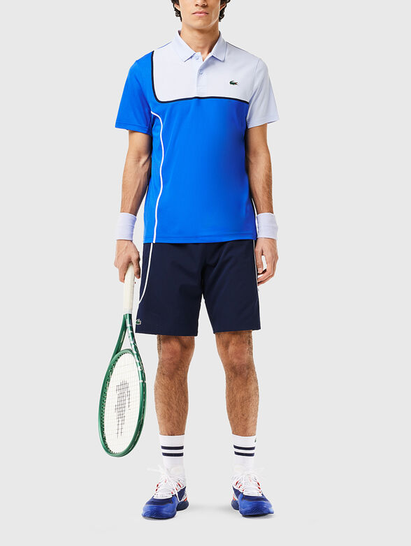 Tennis polo shirt  - 6