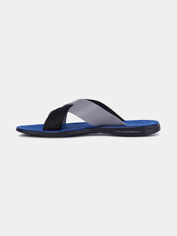 Beach slippers - 4