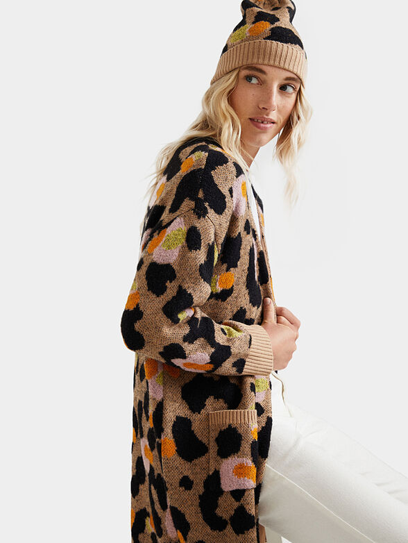 SONIA Cardigan - 4