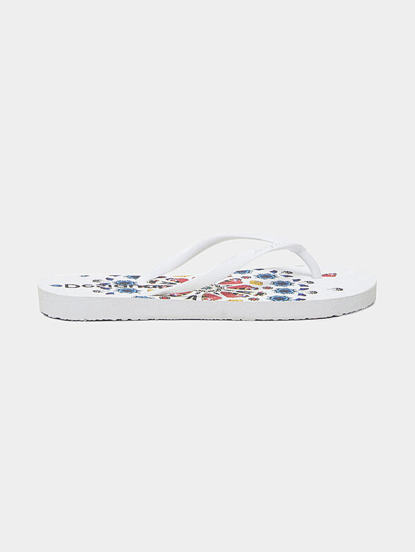 BUTTERFLY Beach shoes - 1