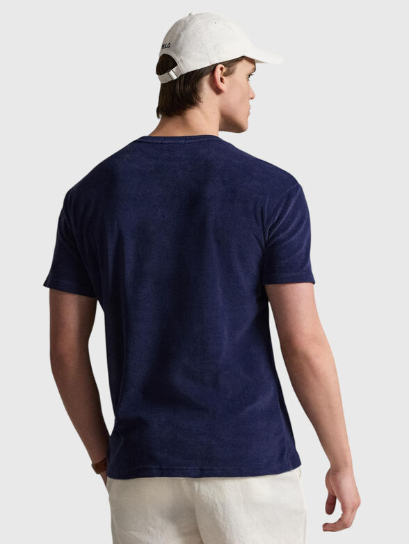 Round neck T-shirt - 3