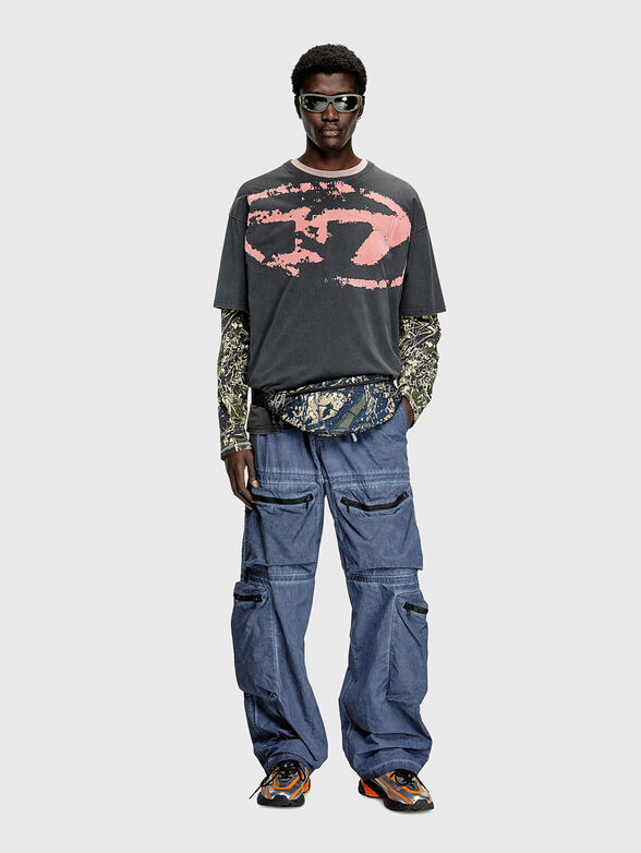 T-BOXT-R21 T-shirt - 2