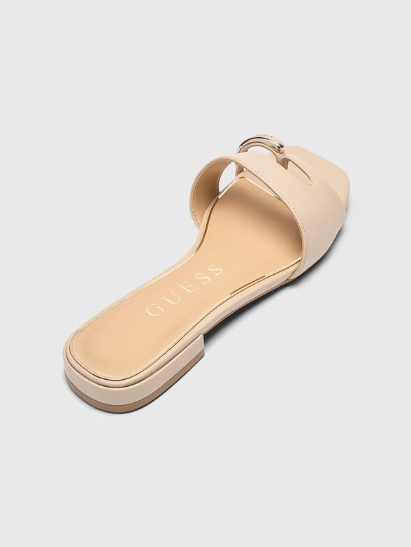 TABLITA Sandals - 4