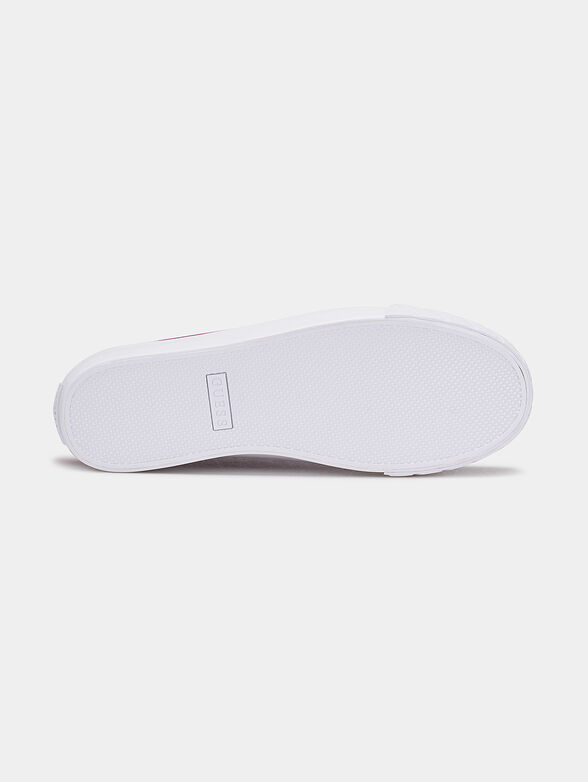 KERRIE Sport shoes with logo - 5