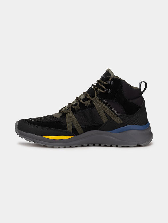 TRAIL OUTDOOR sports shoes - 4