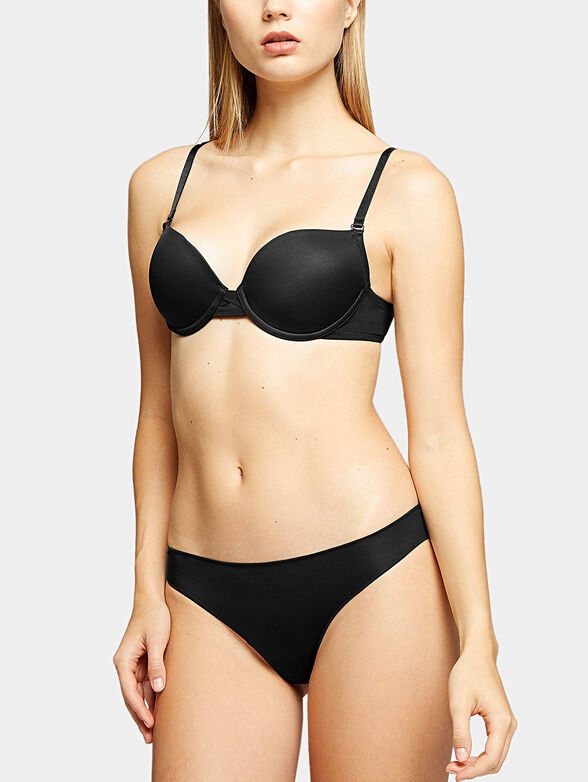 Balcony bra  JUSTIN - 4