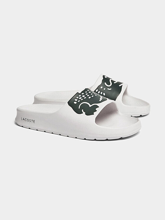 CROCO 2.0 072 slippers - 1