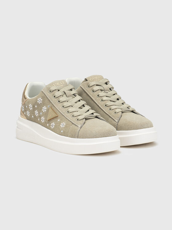 ELBINA12 Sport shoes - 2