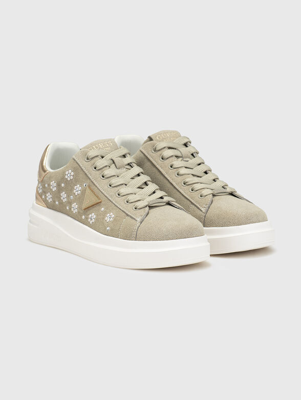 ELBINA12 Sport shoes - 2