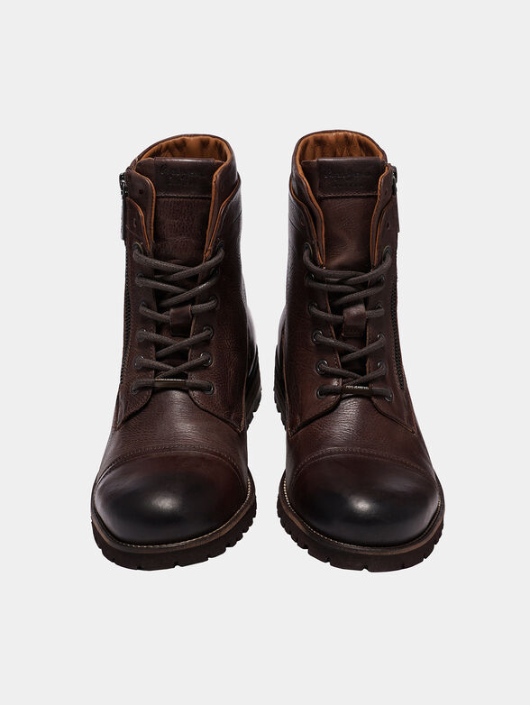 MELTING FLEX boots - 6