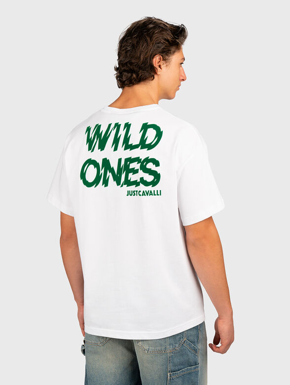 TIGER T-shirt with print  - 2