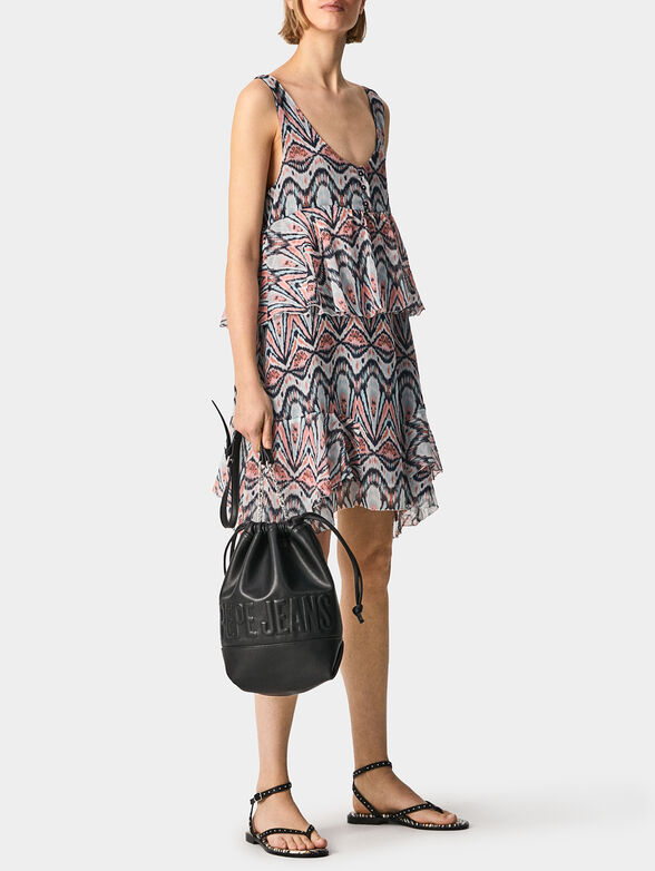 LINDSEY dress - 2