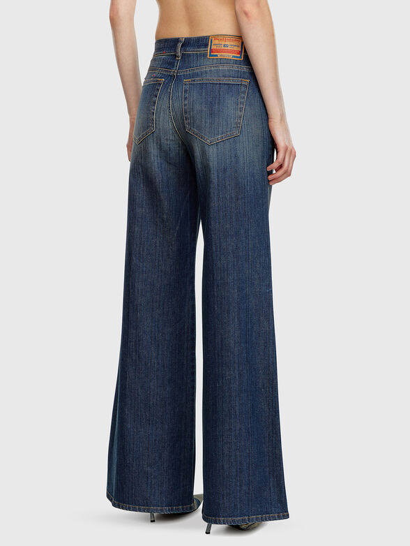 1978 D-AKEMI L.30 jeans - 2