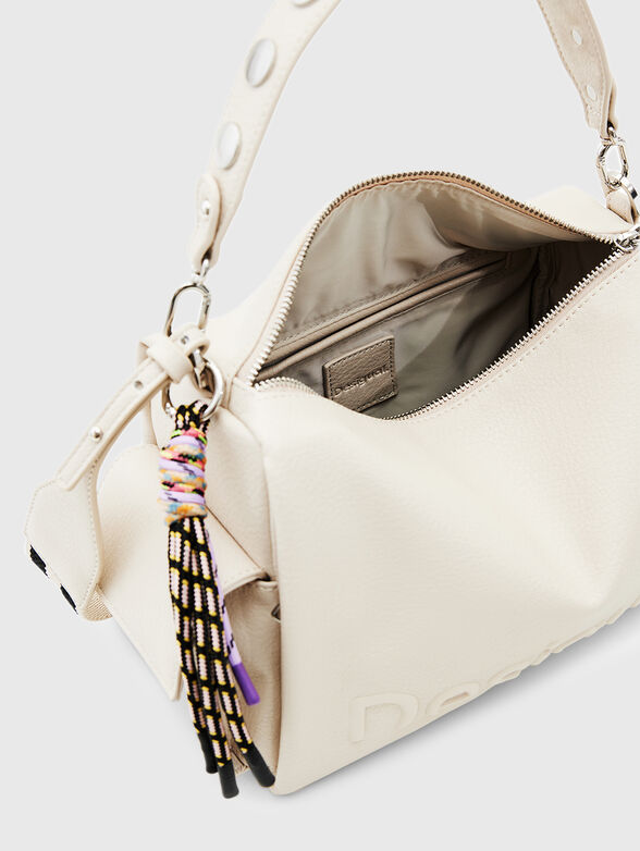 HABANA bag with two straps - 4