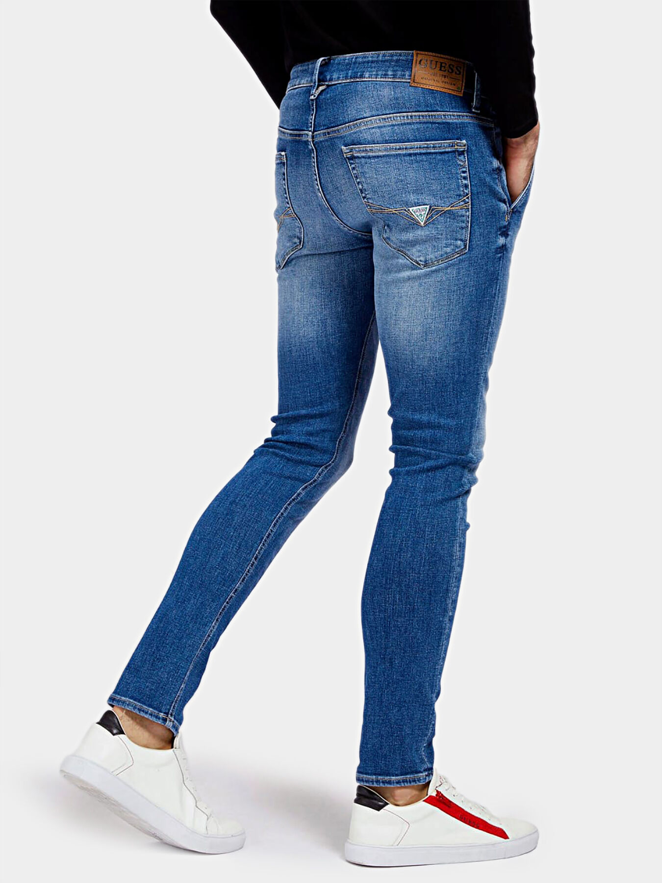 Adam jeans cheap