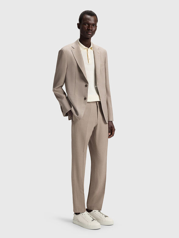 GARY leather sneakers - 2