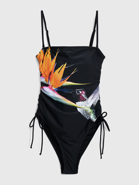 COLIBRÍ one-piece swimsuit - 6