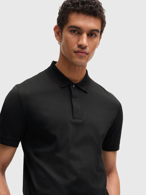 C-PARLAY polo shirt - 4