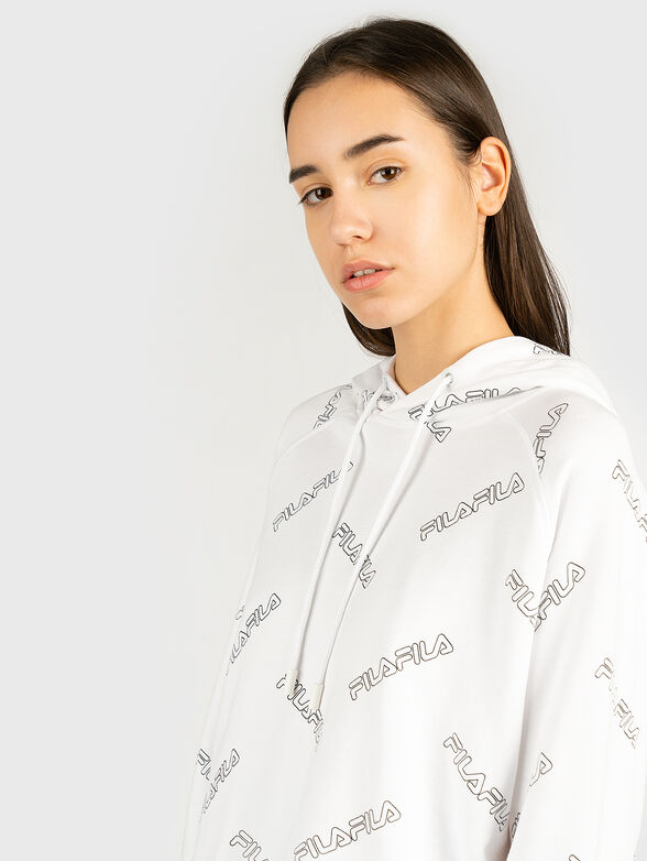 JANAE Sweatshirt - 2