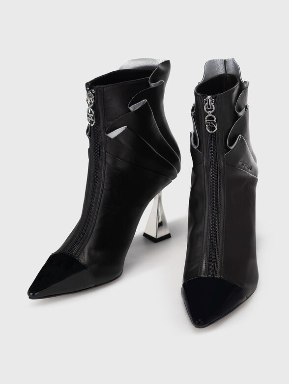 DEBUT ankle boots - 6