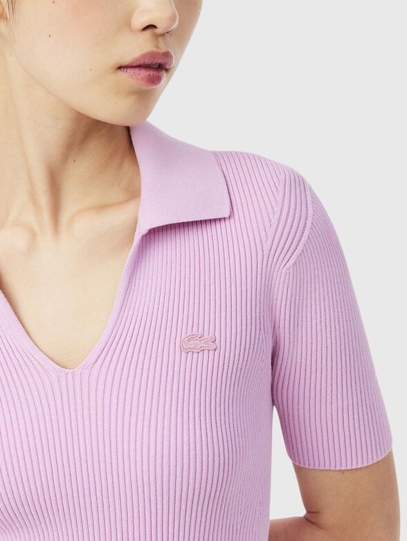 Slim fit t-shirt - 3