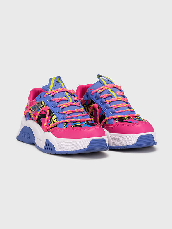 FONDO STARGAZE sports shoes - 2