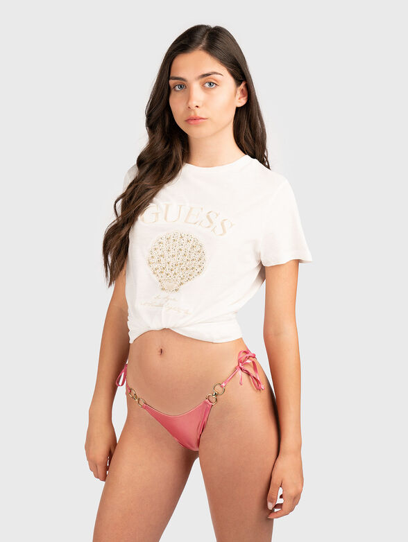 UNDERSEA T-shirt - 1