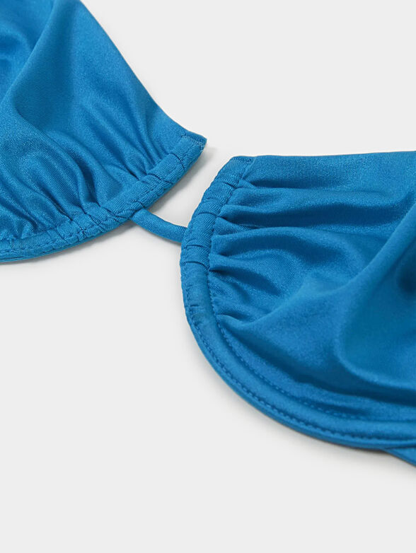 SHIRA bikini top - 4