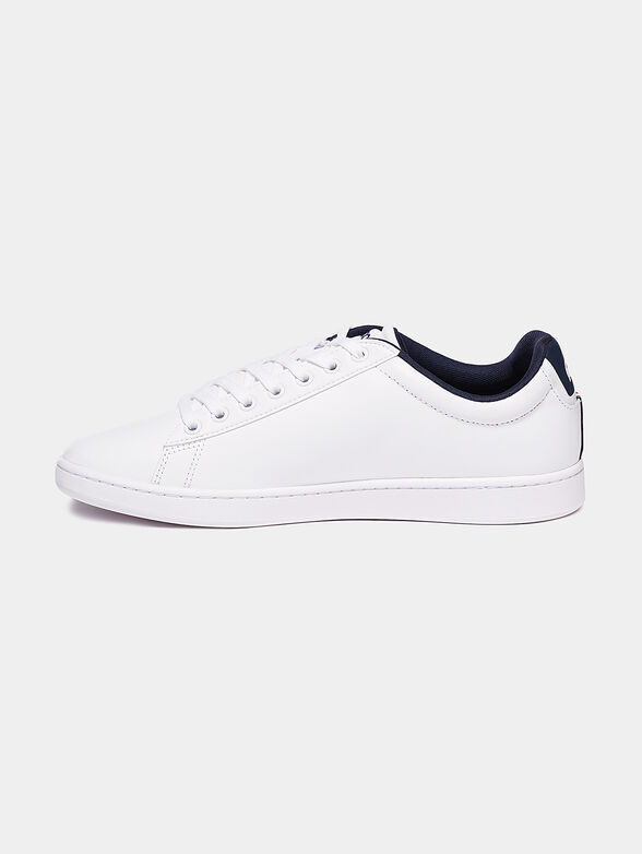 CARNABY EVO TRI1 White sneakers - 4