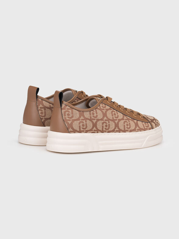 CLEO 26 sport shoes - 3